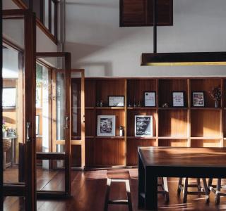 Happynest Hostel - 26
