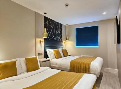 Noxs - Hyde Park - 5