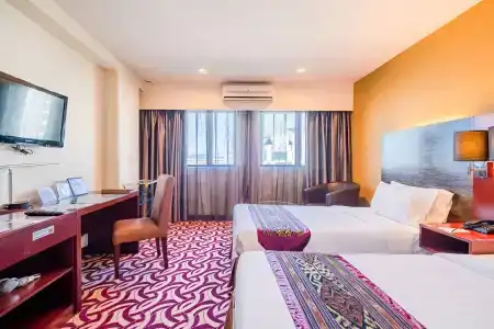 Ming Garden & Residences - 5