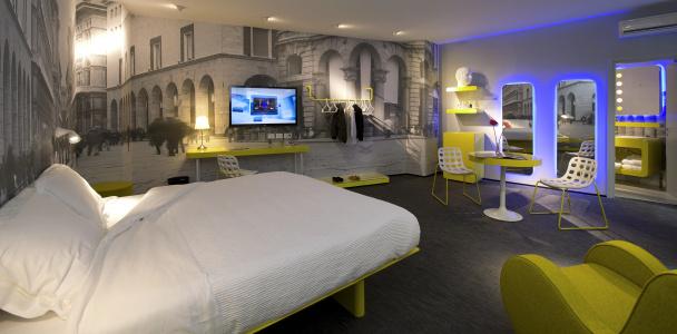 The Street Milano Duomo | a Design Boutique - 11