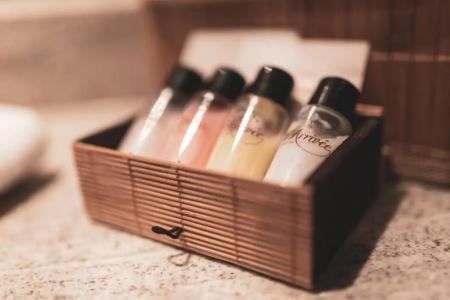 l'Arrivée & Spa - 24