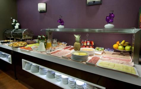 Apartamentos Pyr Fuengirola - 12