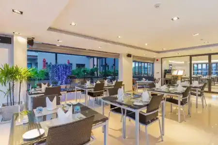 The Charm Resort Phuket - Sha Certified - 21