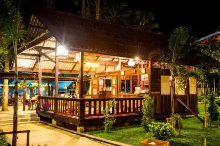 Baan Pran Boutique Resort - 15