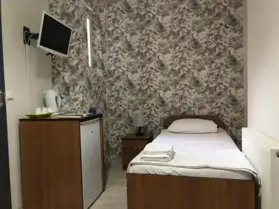 Özdemir Otel - 20