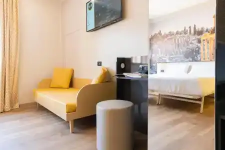 b&b Roma Tuscolana San Giovanni - 29