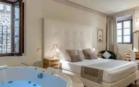 Palazzo Del Capitano Wellness & Relais - Luxury Borgo Capitano Collection - 52