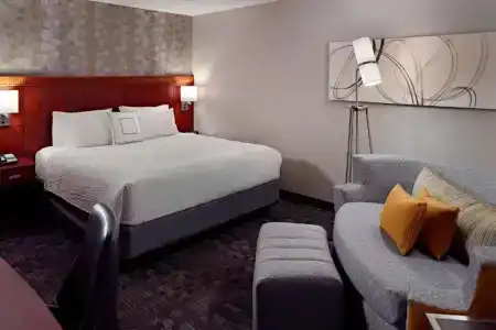 Sonesta Select Atlanta Midtown Georgia Tech - 36