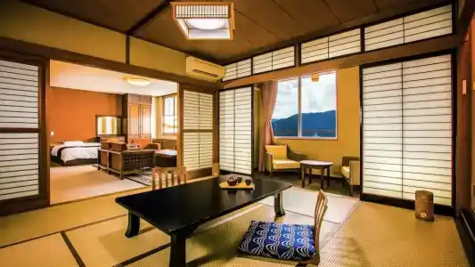 Yukai Resort Gero Saichoraku Bekkan - 52