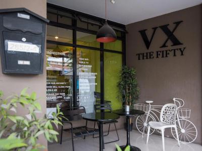 Vx The Fifty - 17
