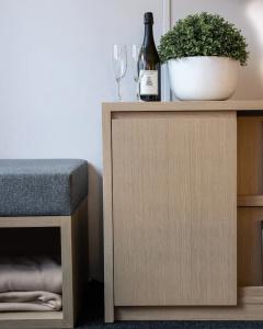 Capital Executive Apartment - 80