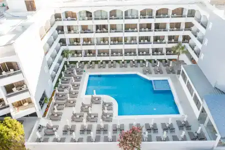 Island Resorts Marisol (ex Lomeniz) - 16