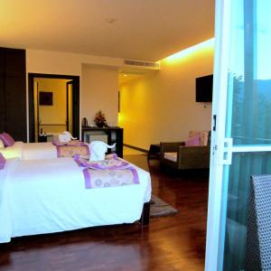 Mountain Creek Wellness Chiangmai - 20