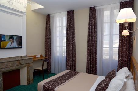 Hôtel Héliot - 3