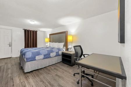 Extended Stay Studios - 41
