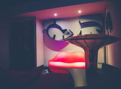 Suite d'Autore Art Design Gallery - 120