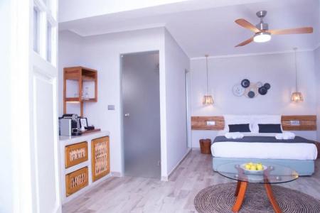 Glykeria Mini Suites - 60