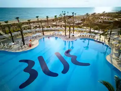 Tui Blue Palm Garden - 44