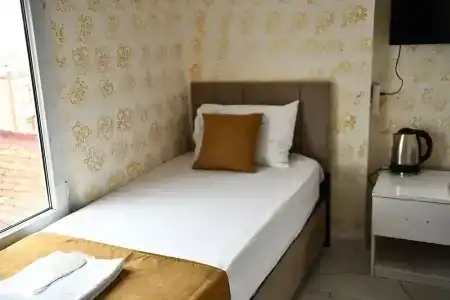 Ada Aparthotel - 19