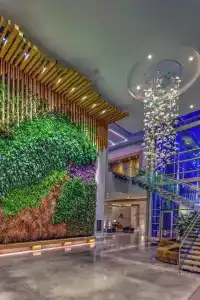 Marriott Virginia Beach Oceanfront - 0