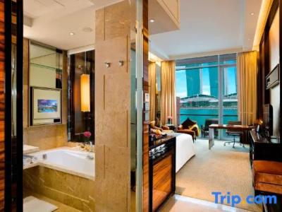 The Fullerton Bay Singapore (SG Clean, Staycation Approved) - 63