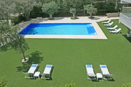 Corina Suites & - 22