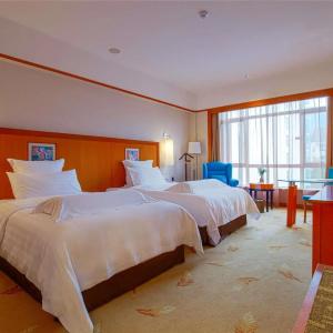 Pullman Zhangjiajie - 48