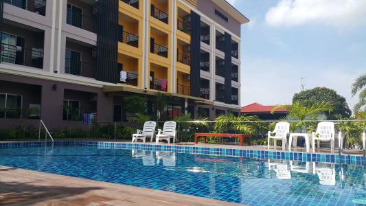 B Space Residence - 16