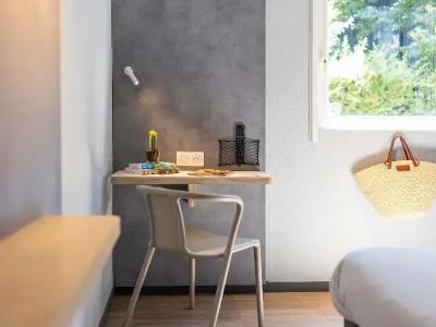 ibis budget Bourg en Bresse - 48