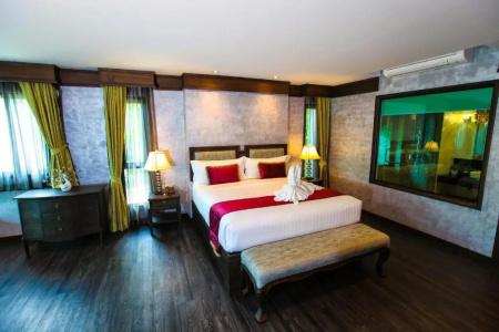 i Calm Resort Cha Am - 80