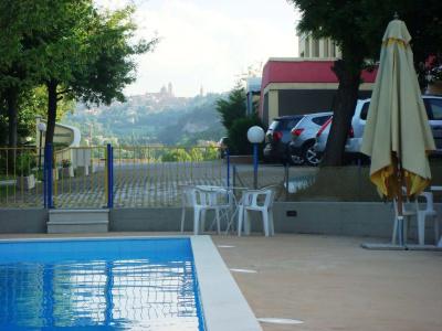 La Meridiana - 14