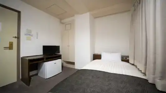 City Inn Wakayama Wakayama-Ekimae - 22