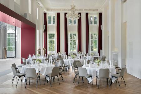 Grand Resort Bad Ragaz - 30