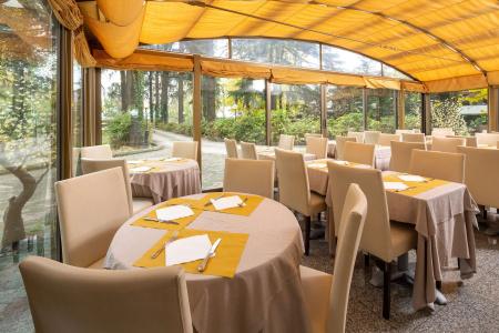 Best Western Air Linate - 17