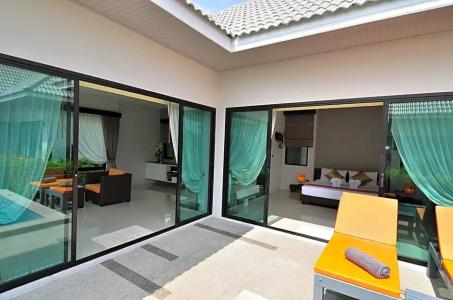 Chaweng Noi Pool Villa - Sha Plus - 94