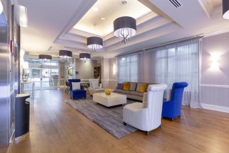 Holiday Inn Express Savannah - Historic District, An Ihg - 47