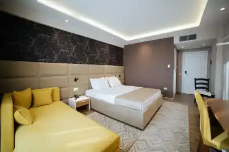 Albanian Star - 5