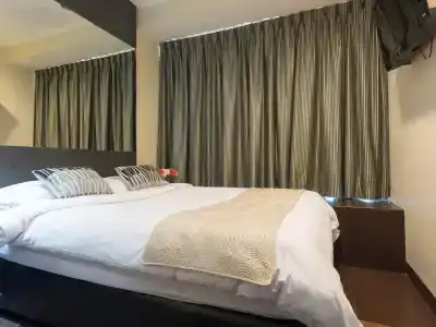 Value Nice (Sg Clean) - 49
