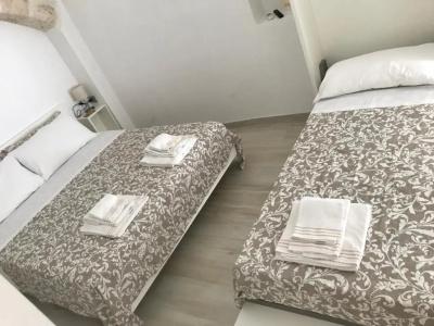 Vicolo Fiorito b&b - 23