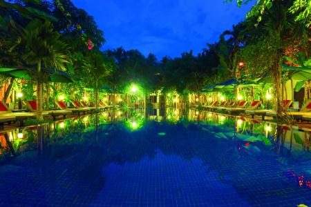 La Niche D'angkor Boutique - 17