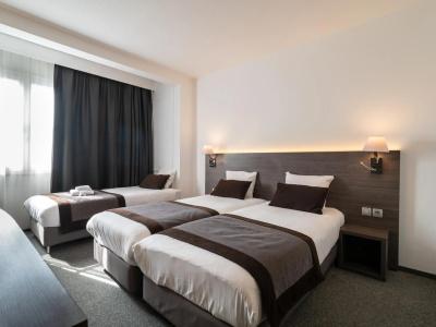 Best Western City Centre - 9