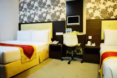 Springz-Bukit Jalil - 44