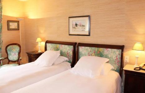 Hostellerie Du Grand Saint Antoine - 39