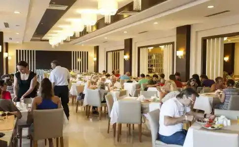 Linda Sunny Beach & Spa-Ultra All Inclusive - 35