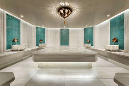 Ramada by Wyndham Gemli̇k - 14