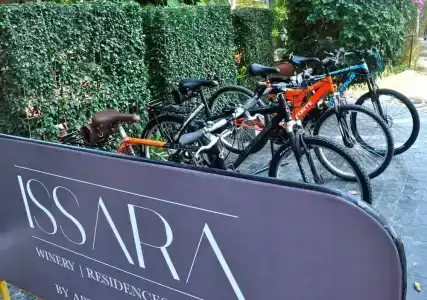 Issara Boutique Winery - 127