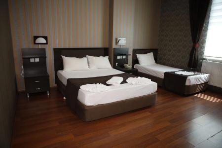 Silivri Safir & Resort Beach And Restaurant - 93