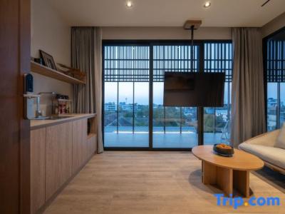 Shan Villas Sukhumvit - 203