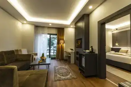 Santana Otel - 104