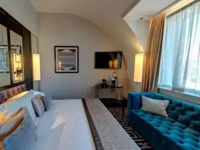 The Fitzwilliam Belfast - 70